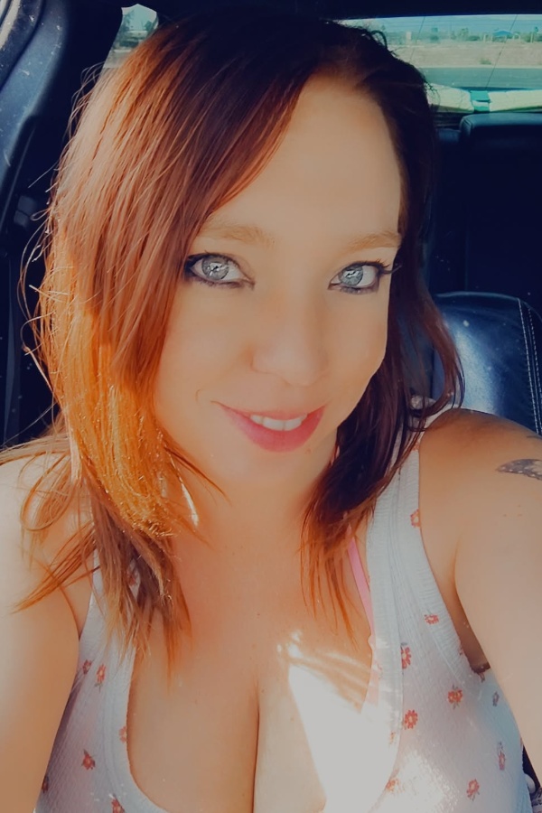 Cruise Brothers Travel Agent Christina Anderton